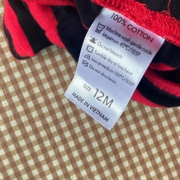 11 piece #11 baby boy PLAY clothes bundle. Different sizes - Picture 11 of 16